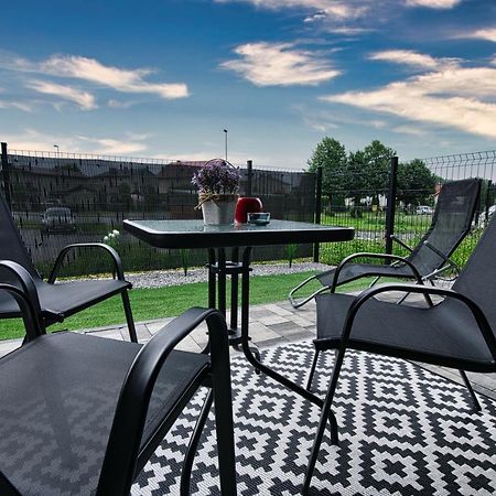 Apartament Emi Zator By Housine Dış mekan fotoğraf