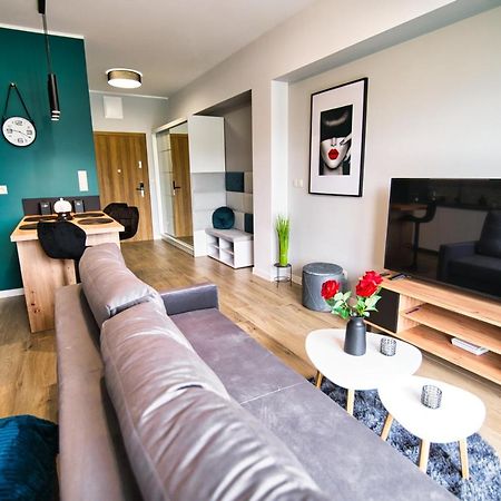 Apartament Emi Zator By Housine Dış mekan fotoğraf