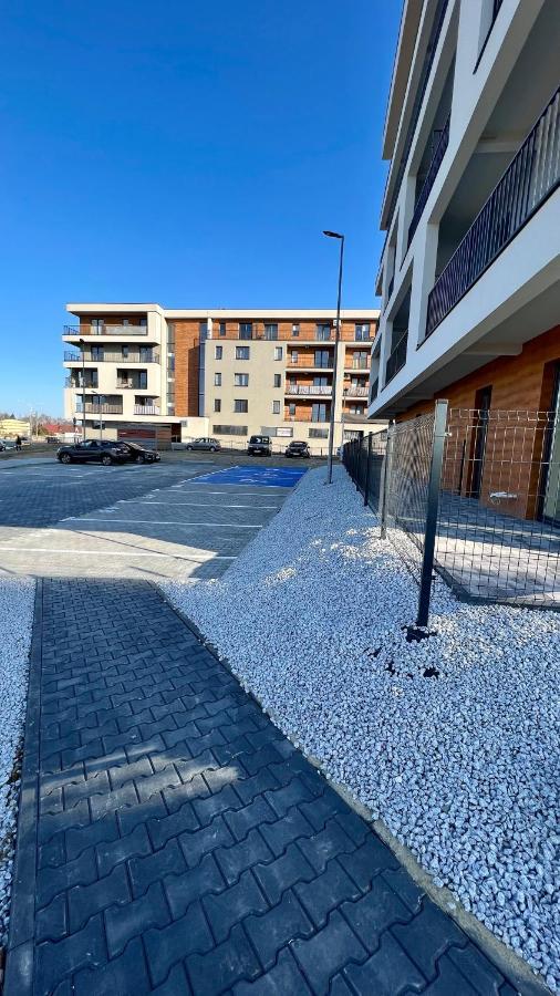 Apartament Emi Zator By Housine Dış mekan fotoğraf