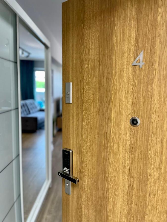 Apartament Emi Zator By Housine Dış mekan fotoğraf