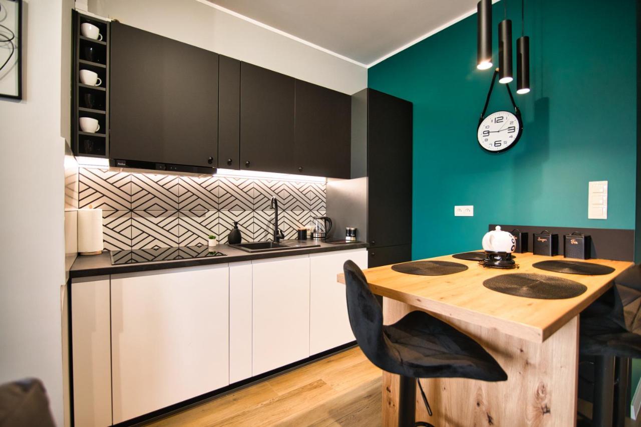 Apartament Emi Zator By Housine Dış mekan fotoğraf