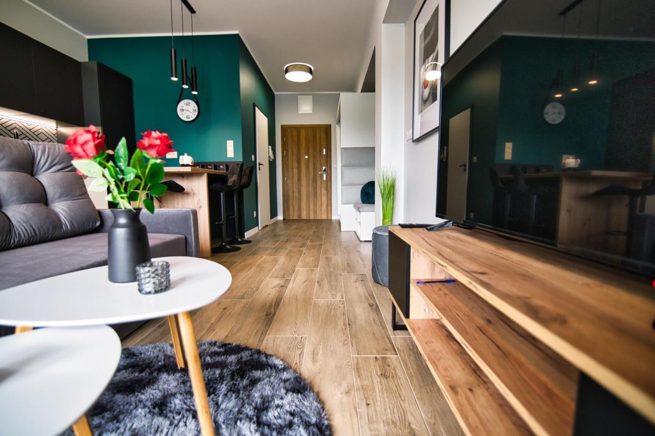 Apartament Emi Zator By Housine Dış mekan fotoğraf