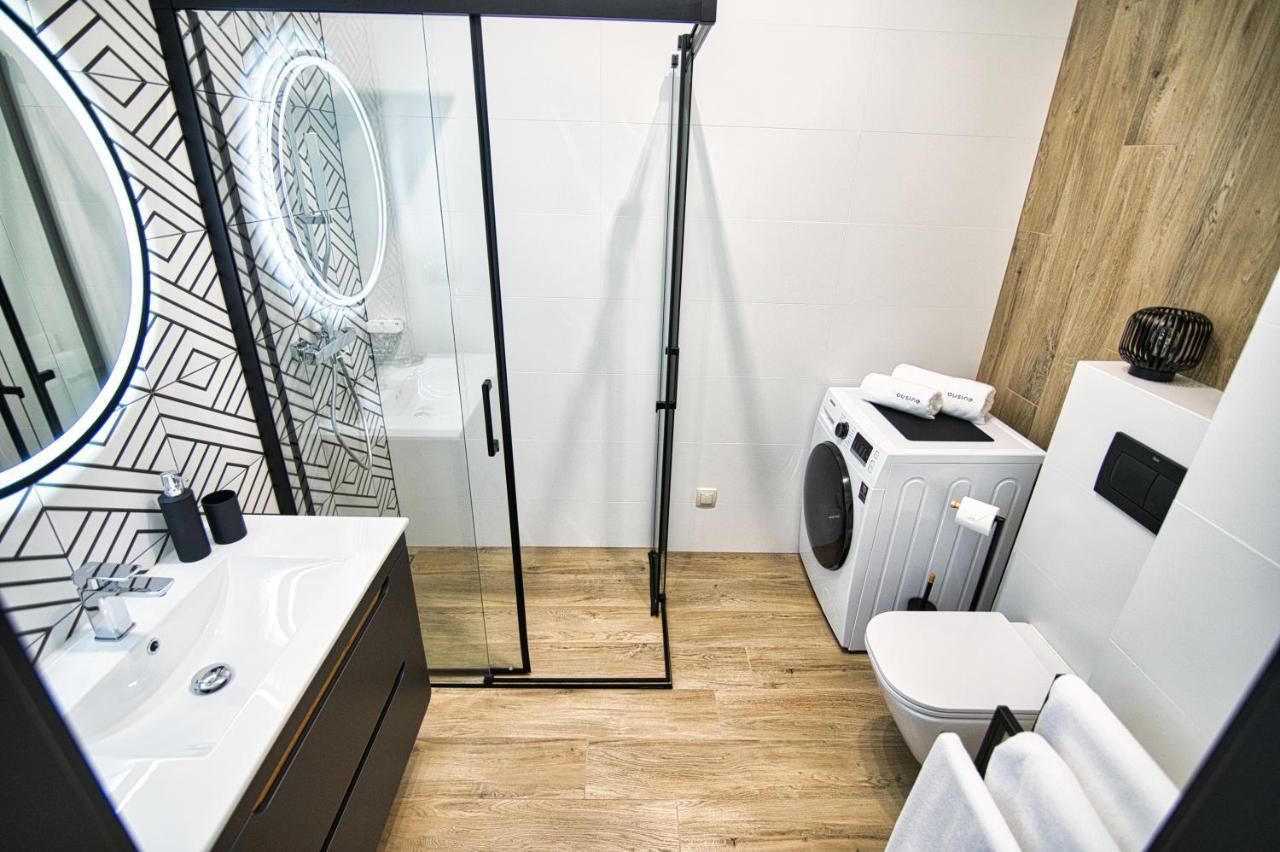Apartament Emi Zator By Housine Dış mekan fotoğraf