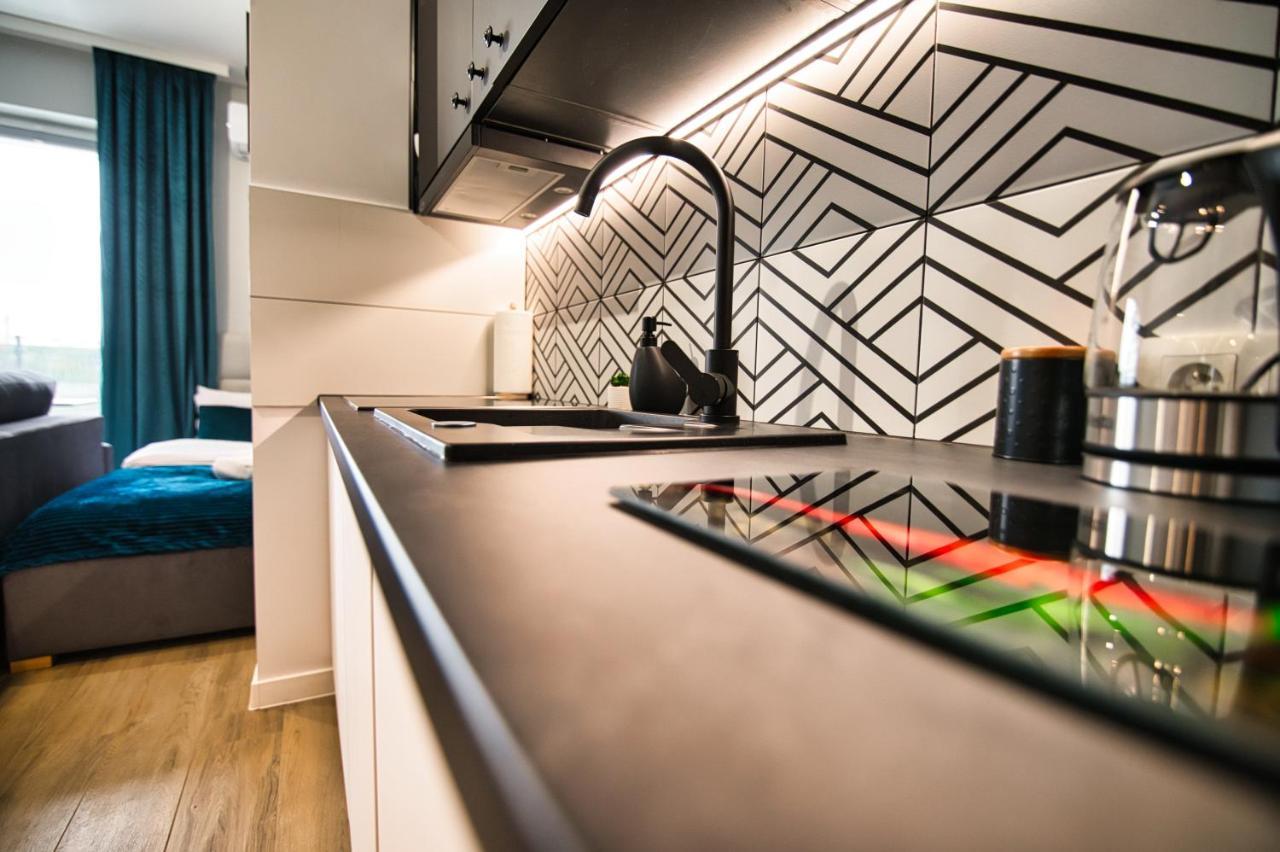 Apartament Emi Zator By Housine Dış mekan fotoğraf