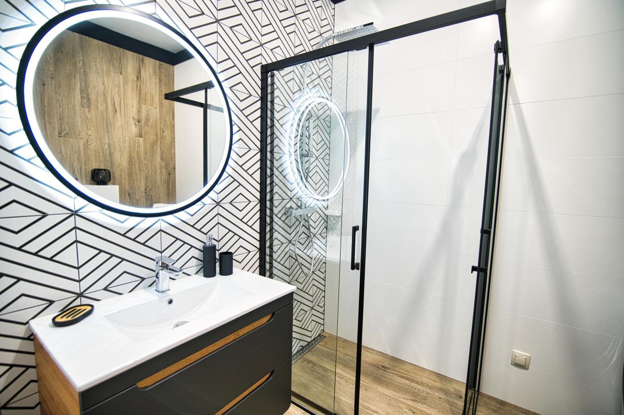 Apartament Emi Zator By Housine Dış mekan fotoğraf