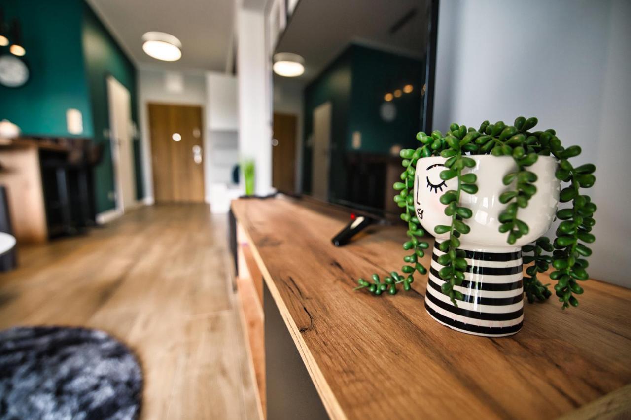 Apartament Emi Zator By Housine Dış mekan fotoğraf