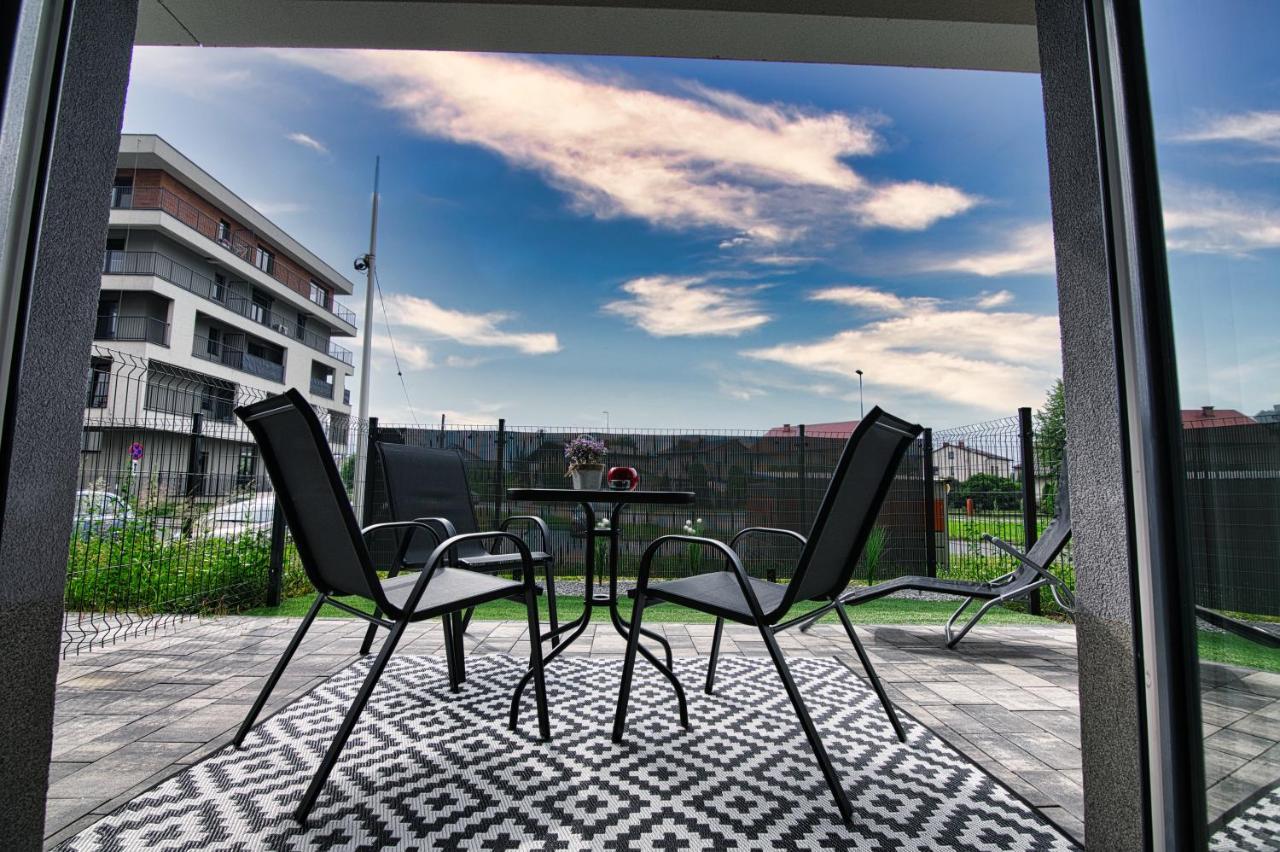 Apartament Emi Zator By Housine Dış mekan fotoğraf