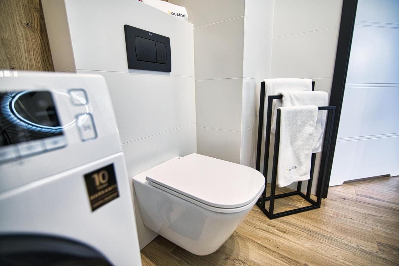 Apartament Emi Zator By Housine Dış mekan fotoğraf