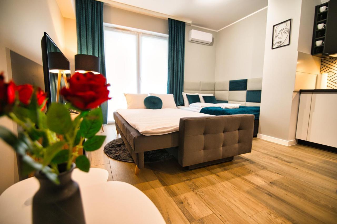 Apartament Emi Zator By Housine Dış mekan fotoğraf