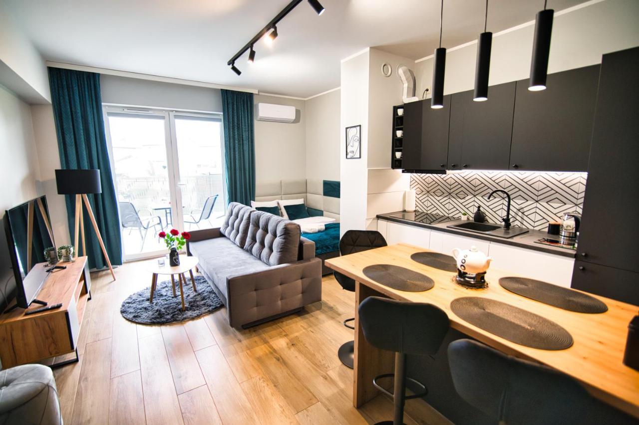 Apartament Emi Zator By Housine Dış mekan fotoğraf
