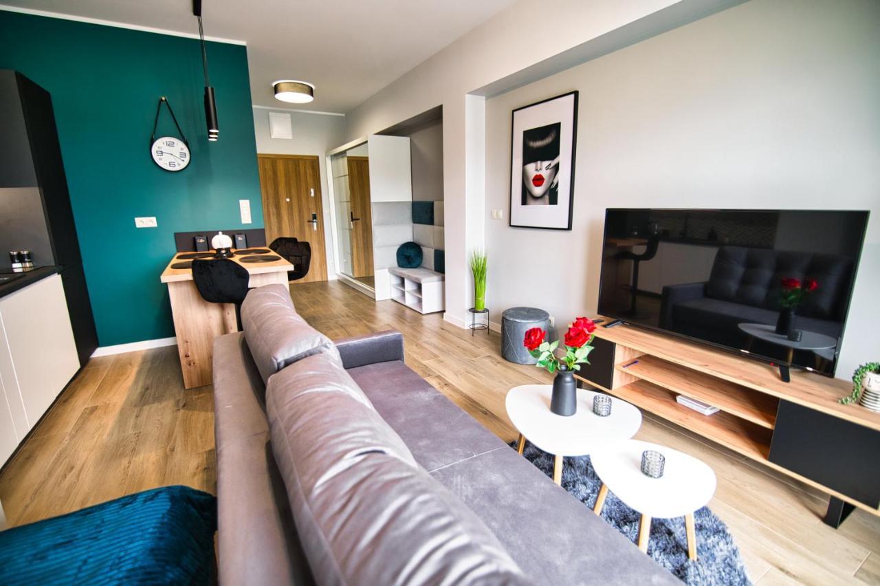Apartament Emi Zator By Housine Dış mekan fotoğraf