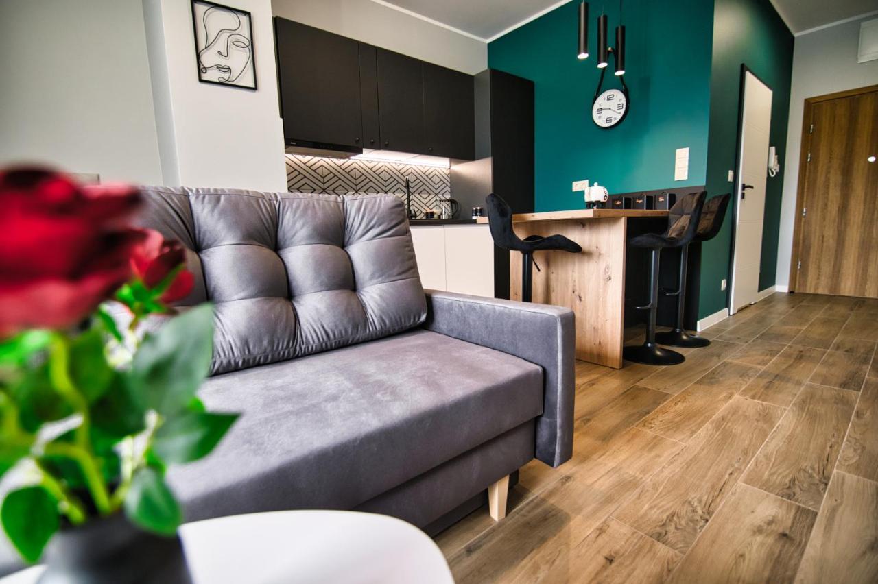 Apartament Emi Zator By Housine Dış mekan fotoğraf