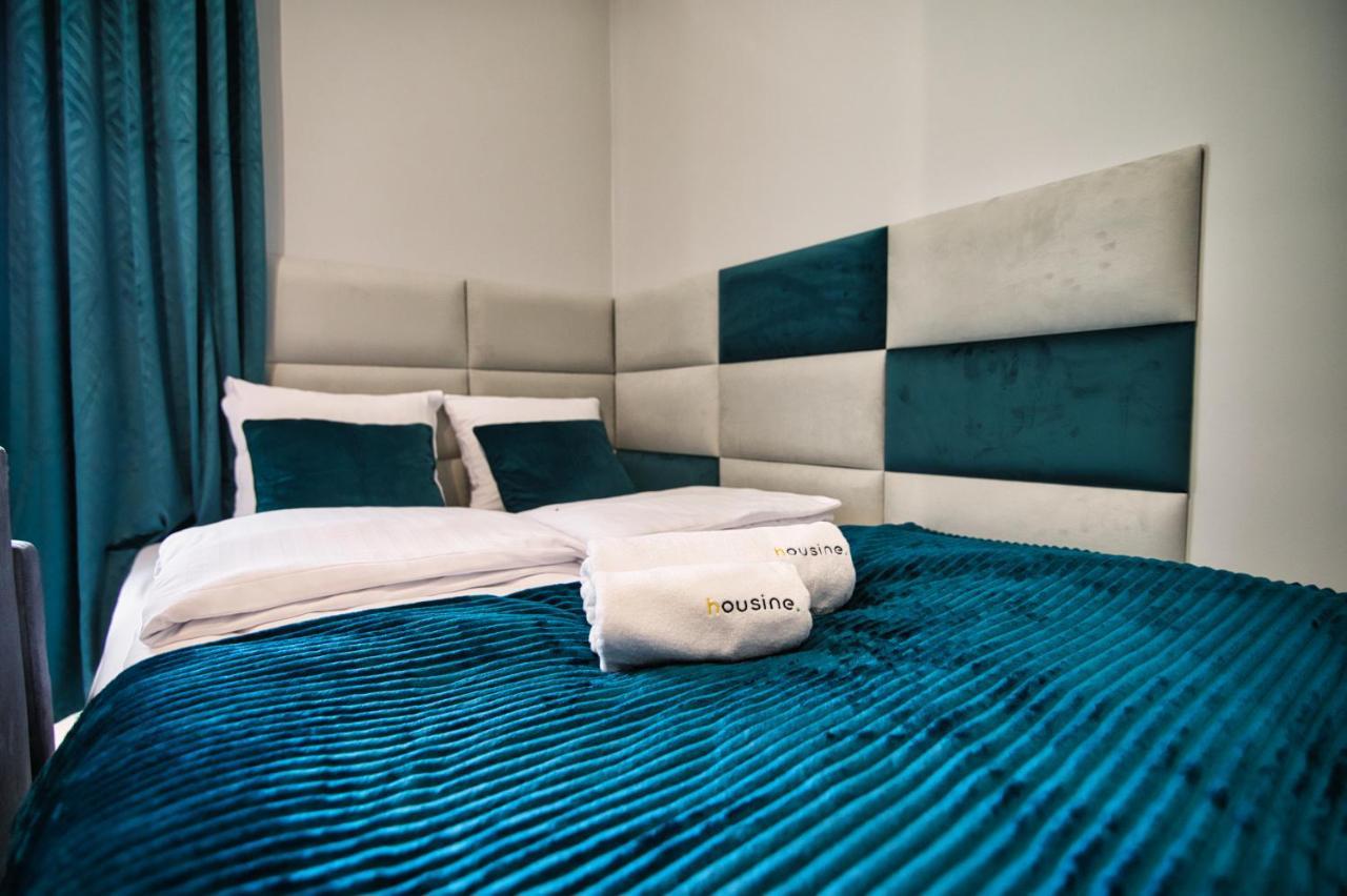 Apartament Emi Zator By Housine Dış mekan fotoğraf