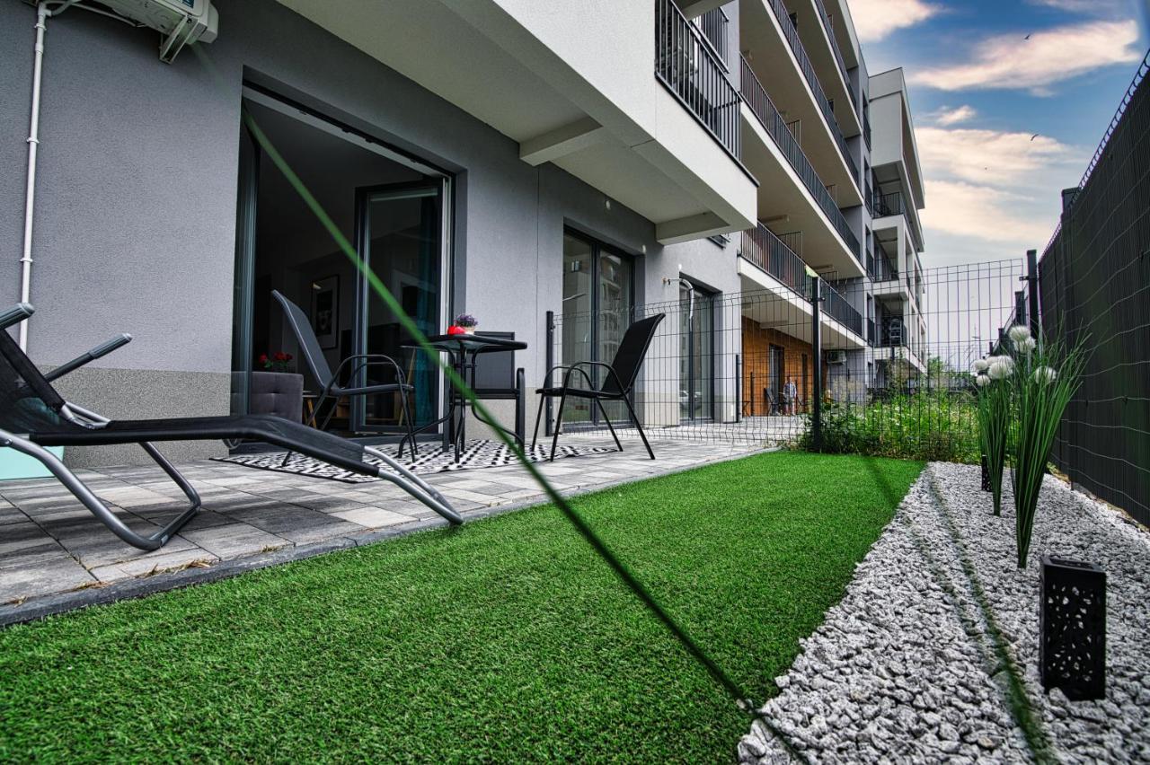 Apartament Emi Zator By Housine Dış mekan fotoğraf