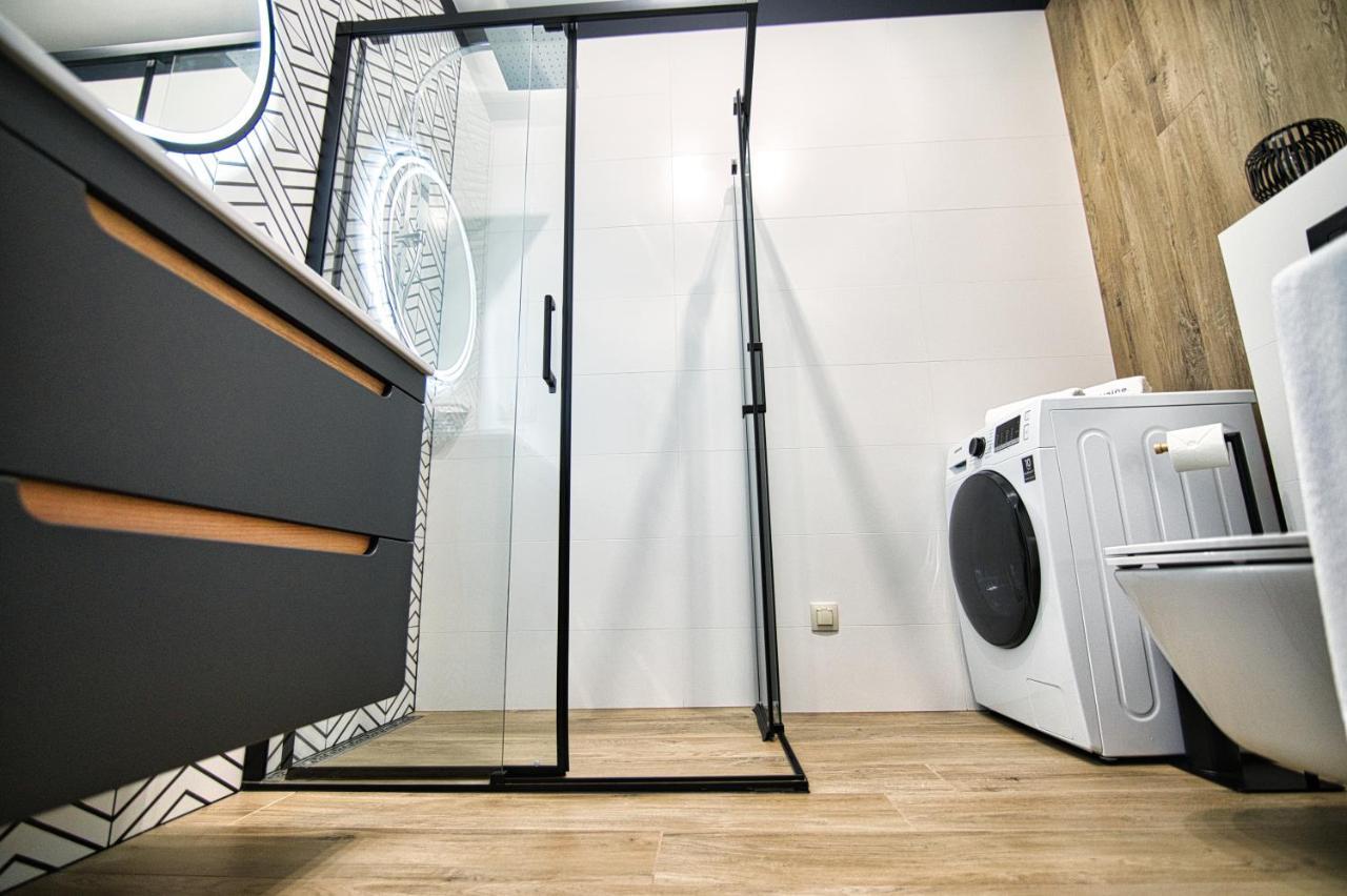 Apartament Emi Zator By Housine Dış mekan fotoğraf